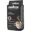 Кофе молотый Lavazza Caffe Espresso вакуумная упаковка - изображение