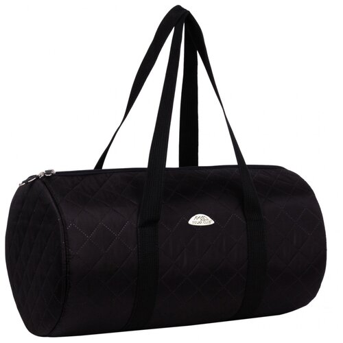 фото Спортивная сумка polar, 7066т черная