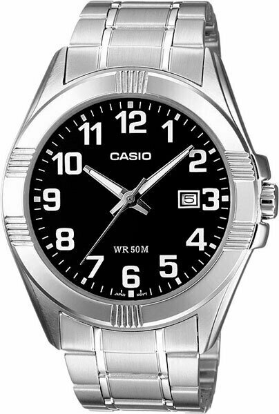 Наручные часы CASIO Collection Men MTP-1308D-1B