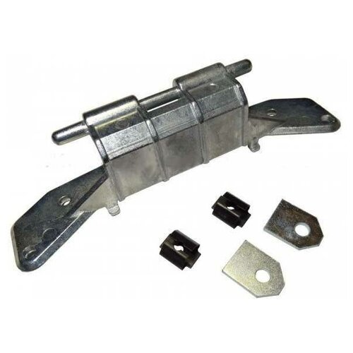 петля люка bosch balay t8223 153150 Петля люка стиральных машин Bosch WFB, Siemens Family 153150