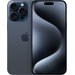 Смартфон Apple iPhone 15 Pro Max 256 ГБ, Dual: nano SIM + eSIM, синий титан