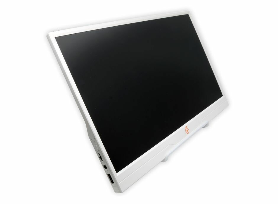 14-дюймовый портативный экран-монитор-дисплей для микрокомпьютера (Orange Pi)