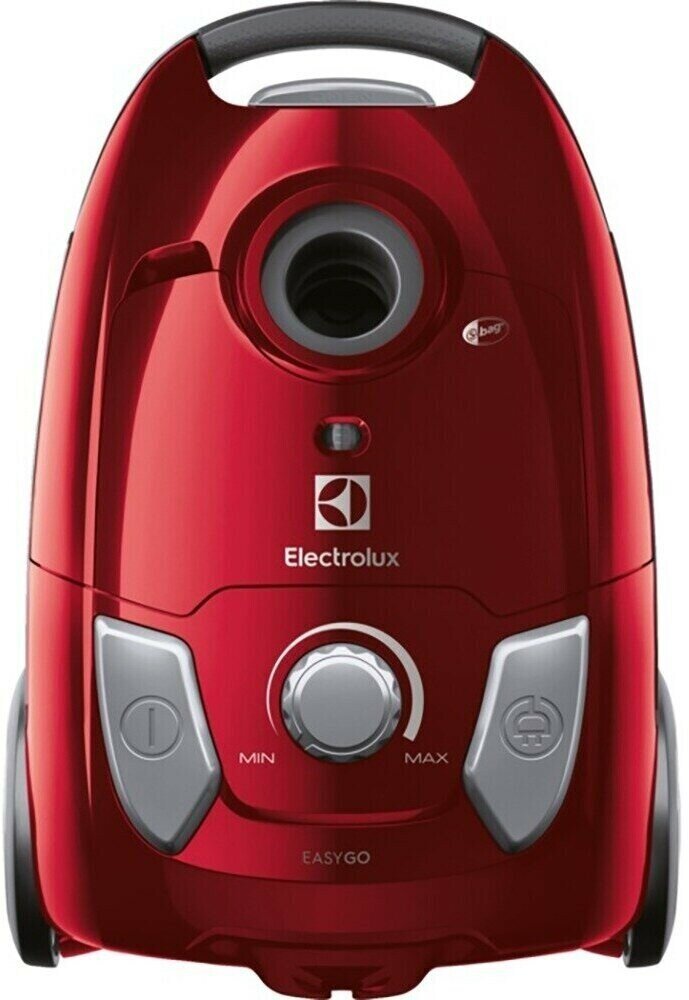 Пылесос Electrolux EEG43WR