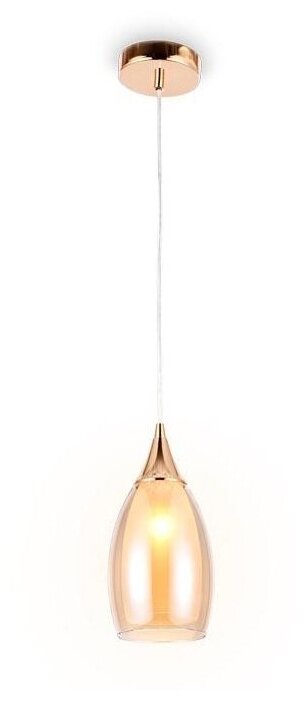 Подвесной светильник Ambrella Light TR3543