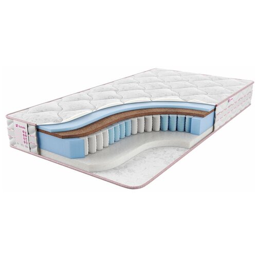 фото Матрас sontelle vivre castom step 160х200