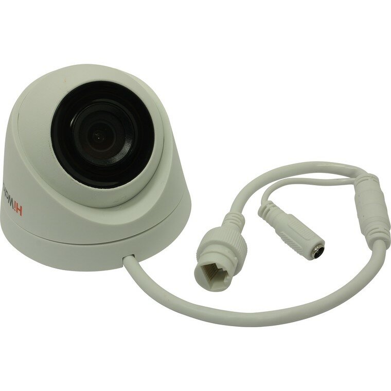 Камера видеонаблюдения Hiwatch DS-I203(E) (2.8 mm)