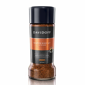 Кофе растворимый Davidoff 57 Espresso 100 г - фото №9