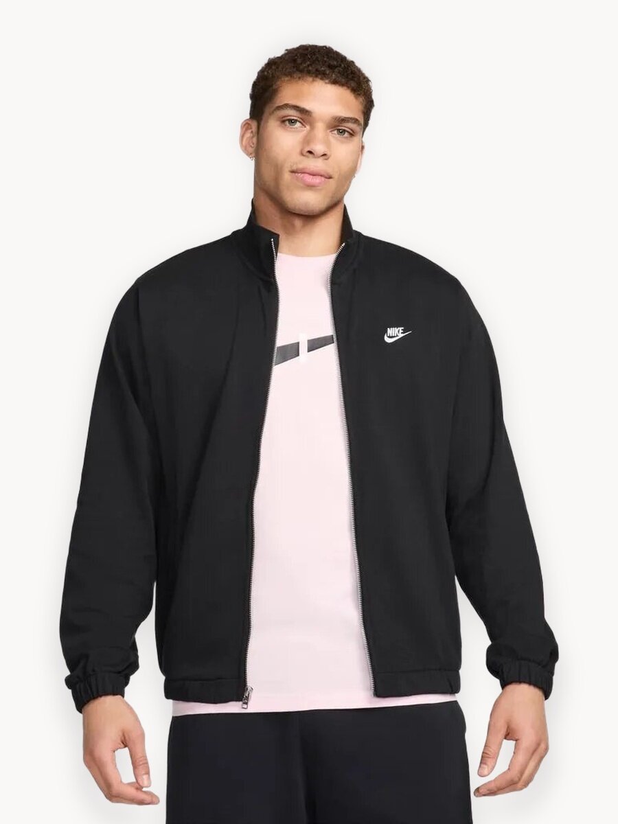 Олимпийка Club