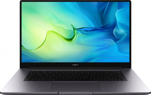 Ноутбук HUAWEI Ноутбук Huawei Matebook BoDE-WDH9 53013URV Core i5-1155G7/8Gb/256Gb/15.6' 1920x1080/DOS