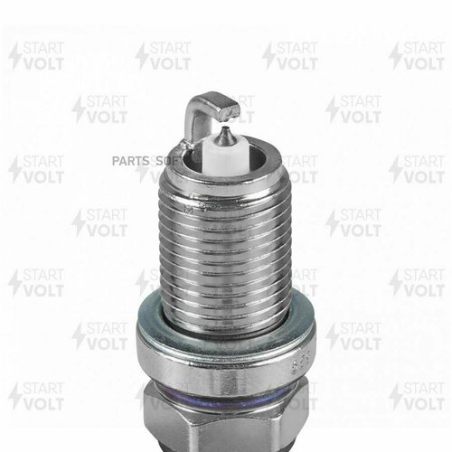 Комплект свечей STARTVOLT - VSP0050_свеча зажигания Audi A3A4A6Q5 VW GolfPassatTiguan 18-30TFSI 04 VSP0050 Комплект 4 шт STARTVOLT арт VSP0050 - 1 шт 16674₽