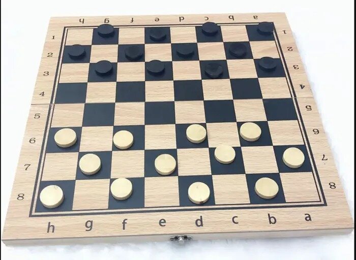 Фигуры chess24