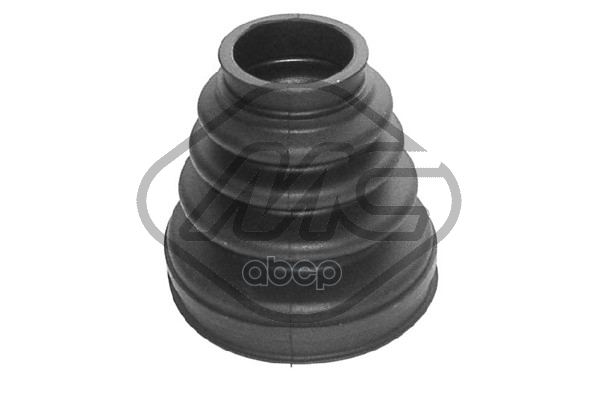 Пыльник ШРУСА (со стор КПП) CIT XANTIA/PGT 406 1.9TD/2.1D/2.0T/HDI 95-04 38x88мм. METALCAUCHO арт. 00467