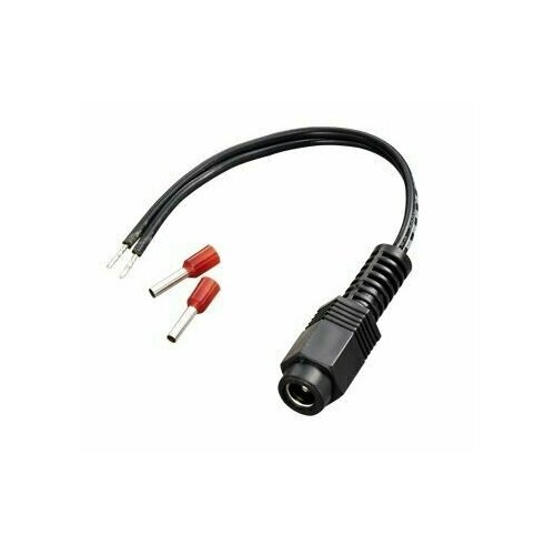 Кабель MOXA 1701040110010 CBL-PJTB-10 (Power Jack to TB Power Cable)