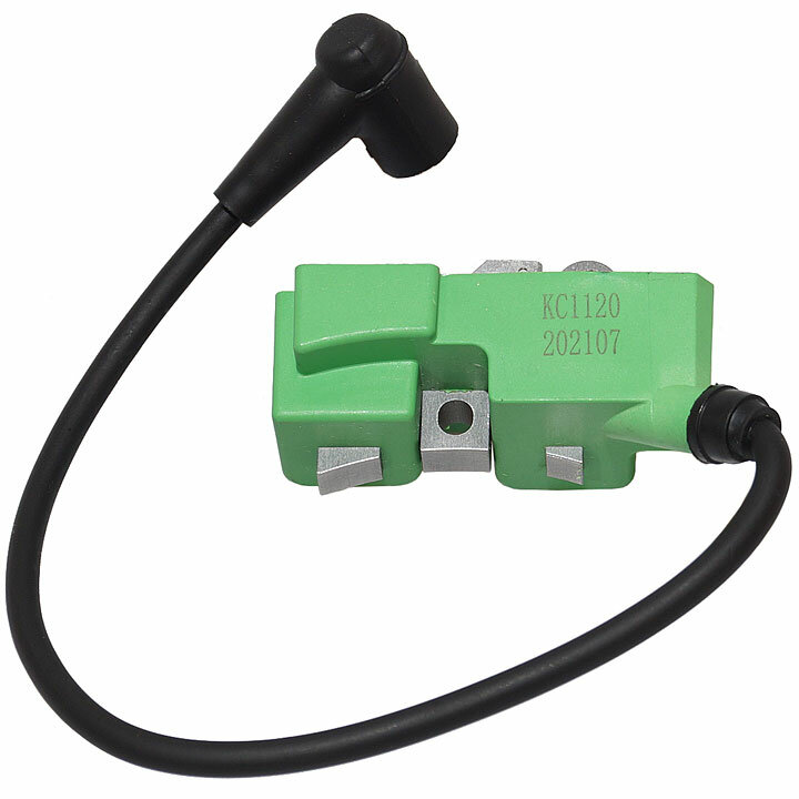 фото Катушка зажигания для бензореза Husqvarna K750, K760, K770, K970, K1260, магнето