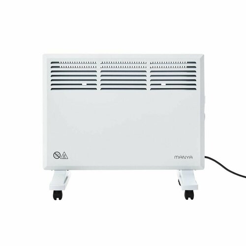Конвектор Manya MC1501MW белый 449000₽
