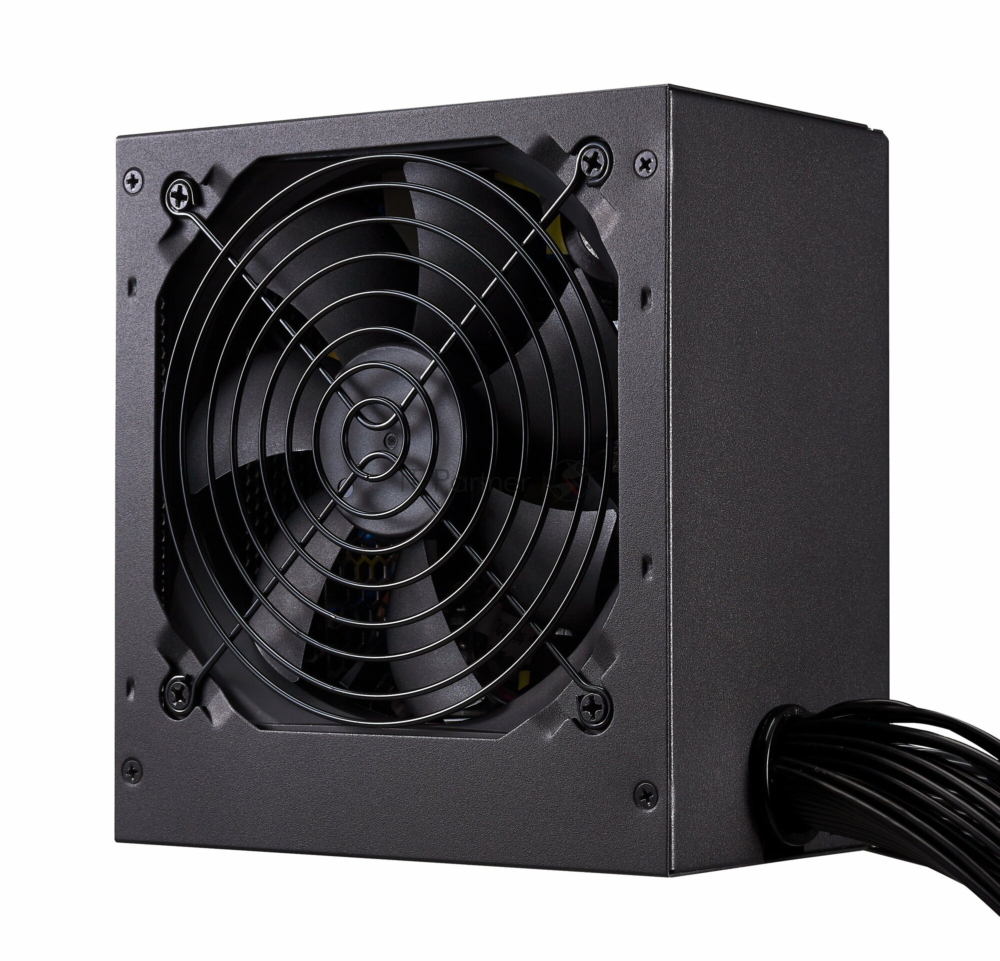 Блок питания Cooler Master MWE 600 White 230V - V2 600W (MPE-6001-ACABW) черный BOX - фото №15