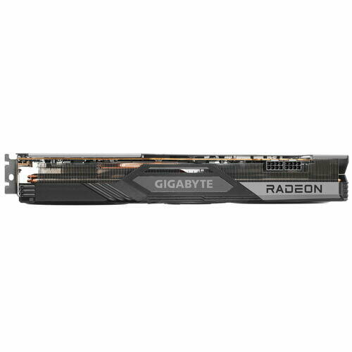 Видеокарта PCI-E GIGABYTE 24GB GDDR6 384bit 5nm 1855/20000MHz 2*HDMI/2*DP - фото №14