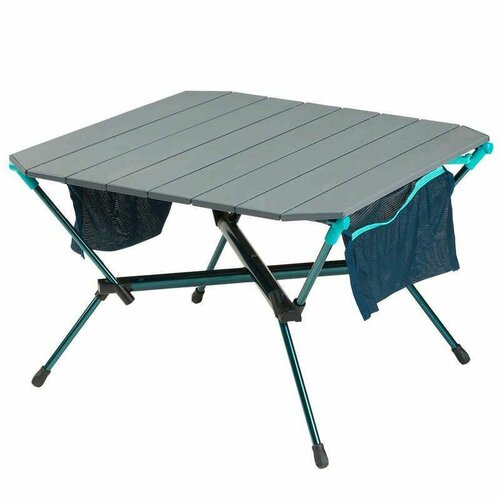 Столик походный складной Quechua LowTable MH500