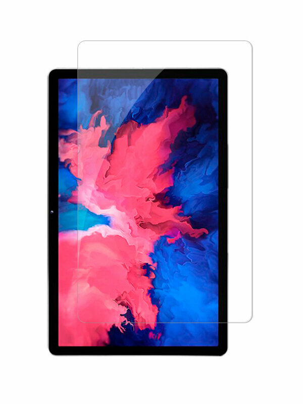 Защитное стекло Zibelino для Lenovo Tab P11 TB-J606F 11.0 ZTG-LEN-TABP11-J606F - фото №3