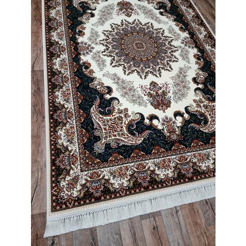 Персидский ковер Farrahi Carpet, Иран, размер 2х3 м