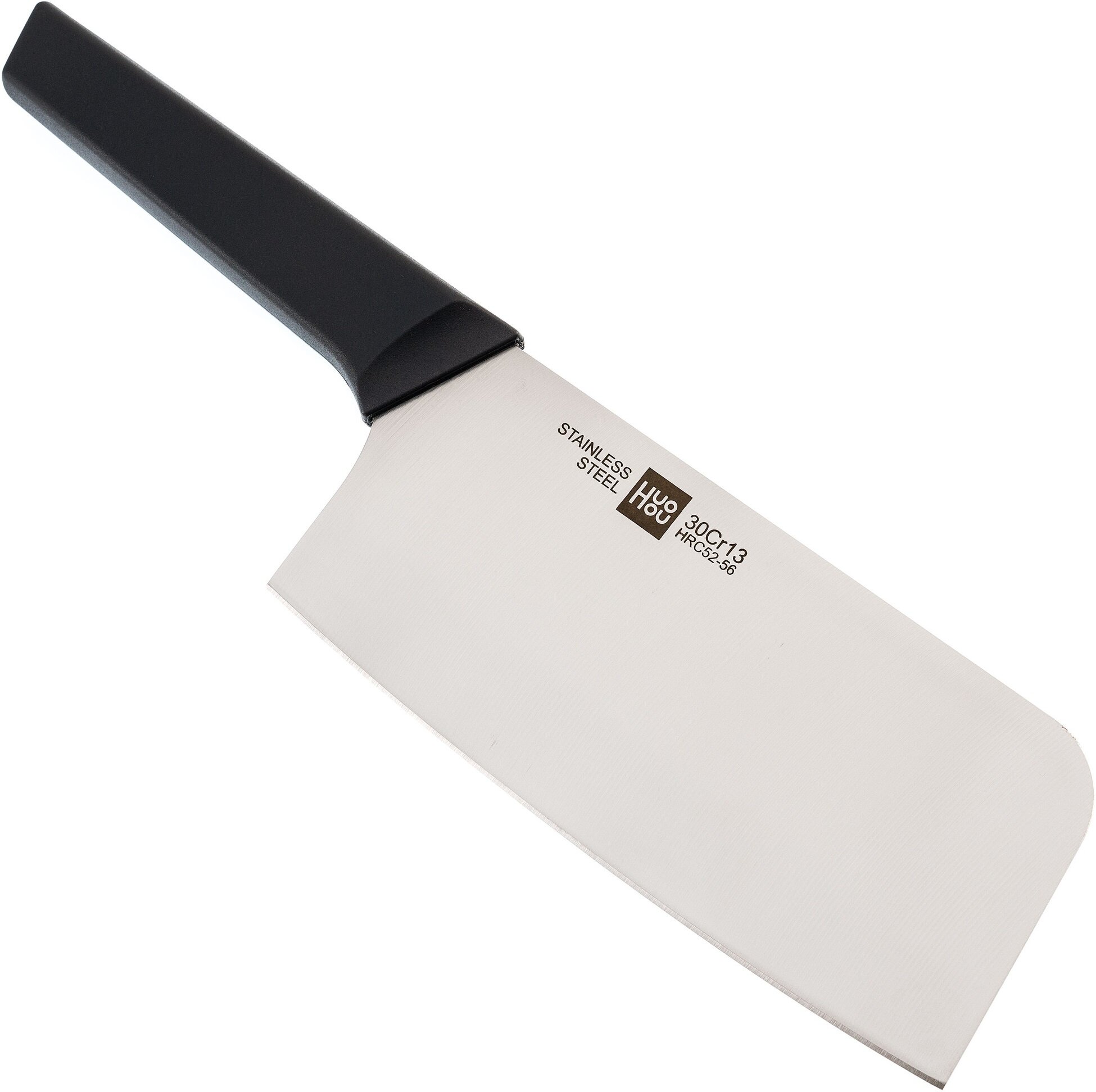 Набор кухонных ножей Xiaomi HuoHou Kitchen knife Set Lite [hu0057] - фото №18
