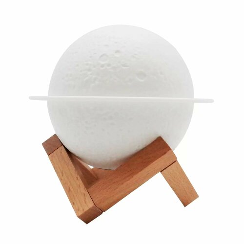 Воздухоувлажнитель GoodStore24 LYNA-Y White 119900₽