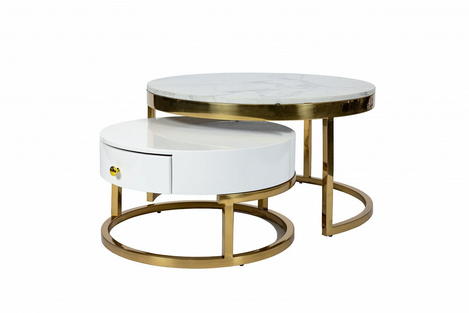 фото Набор столиков Prime с ящиком