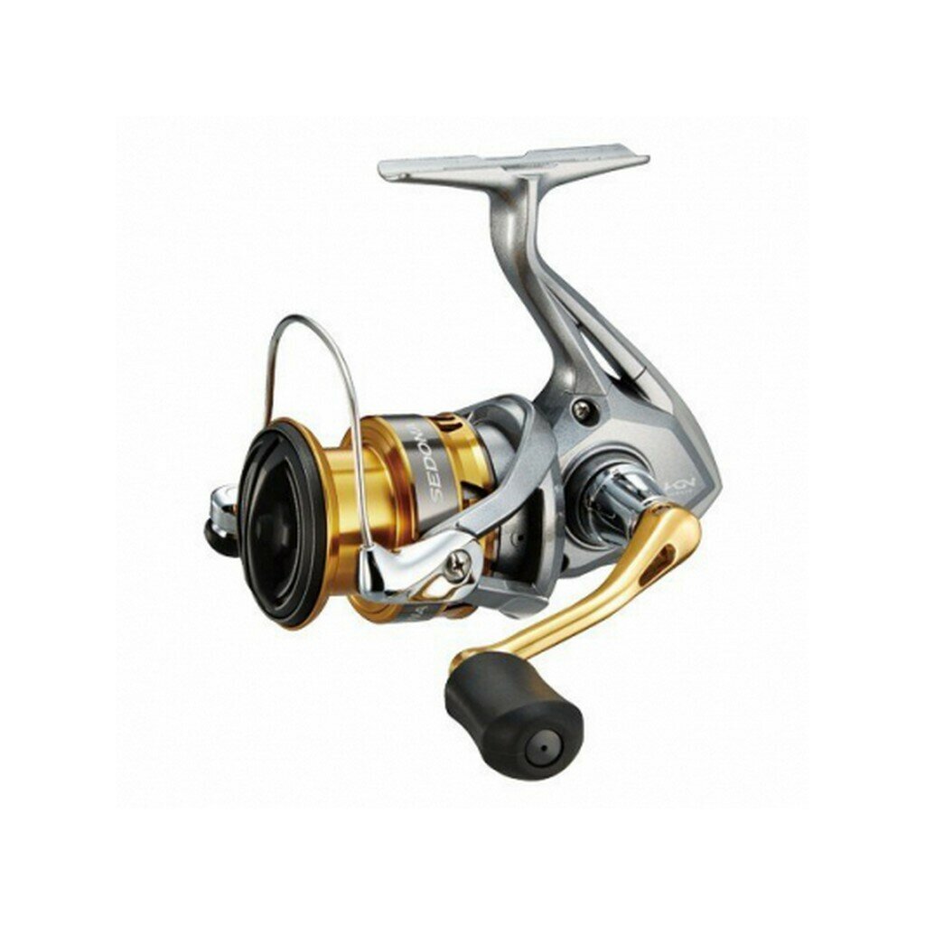 Катушка Shimano Sedona FI 2500