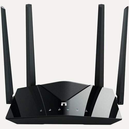 Изображение товара Wi-Fi роутер Netis NX10