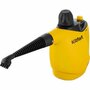 Пароочиститель Kitfort КТ-9140-1 Black-Yellow