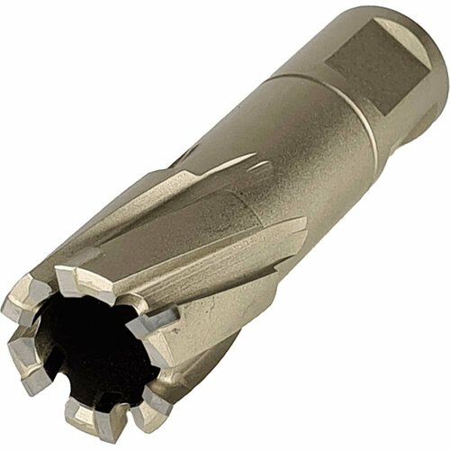 Корончатое твердосплавное сверло Tideway AC122318