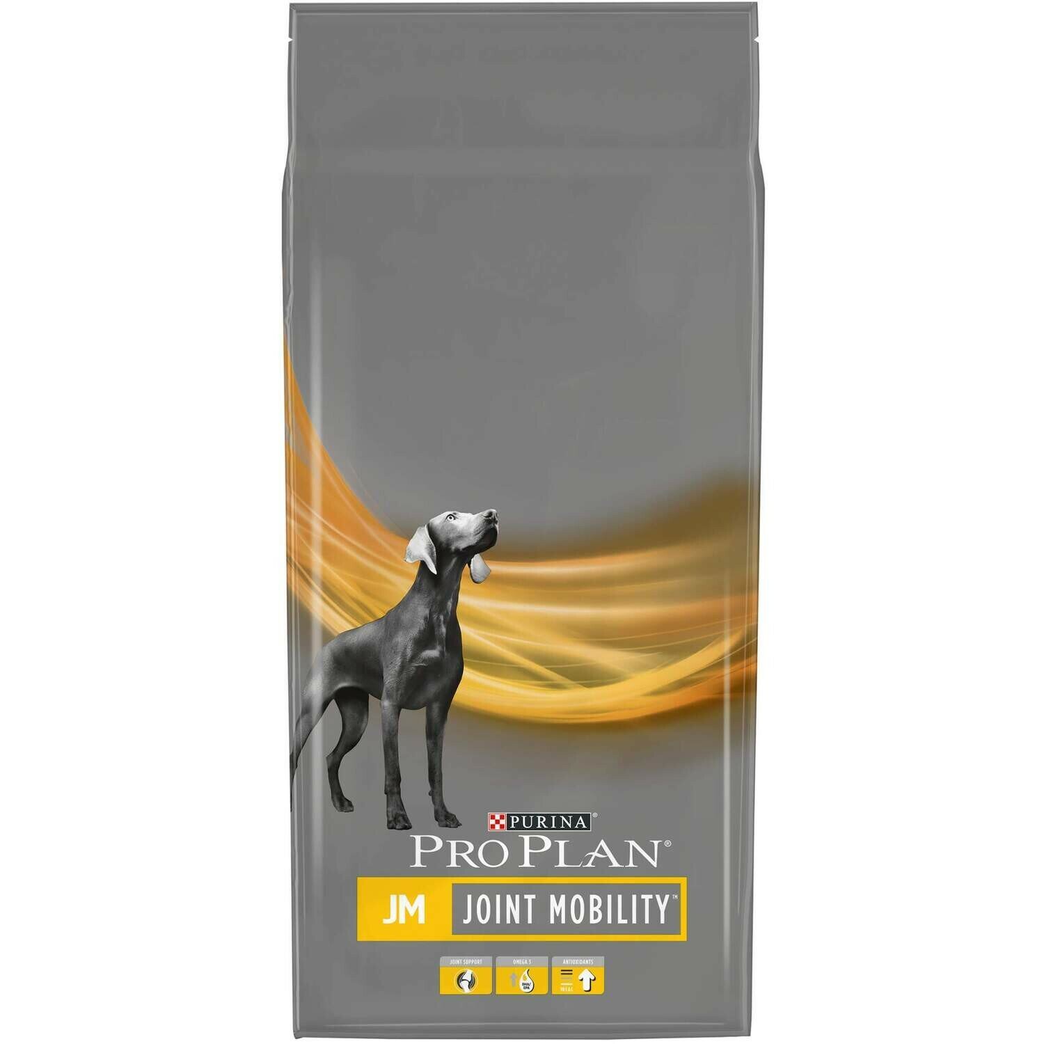 Сухой корм для собак Pro Plan Veterinary Diets Joint Mobility 3 кг