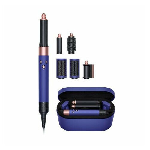 Стайлер - фен с насадками для бережного ухода за волосами 2599900₽