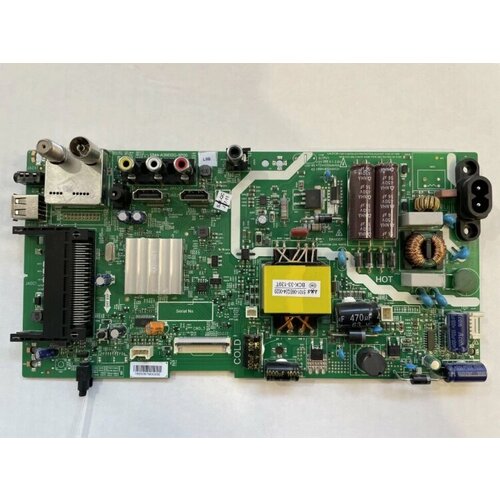 Материнская плата 5844-A3M35G-0P00 для Skyworth 40E2A 662500₽