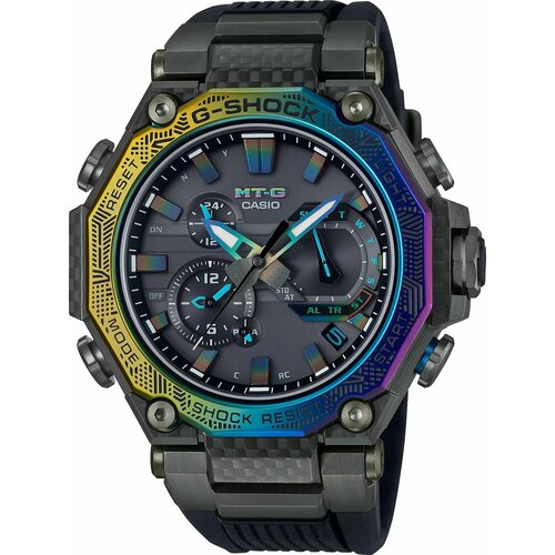 фото Наручные часы casio, черный