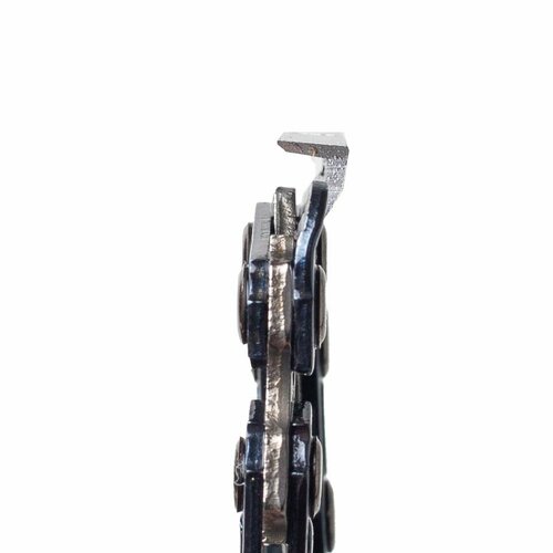 Цепь пильная 53 звена, шаг 3/8, толщина хвостовика 1,1мм, профиль зуба - чизель