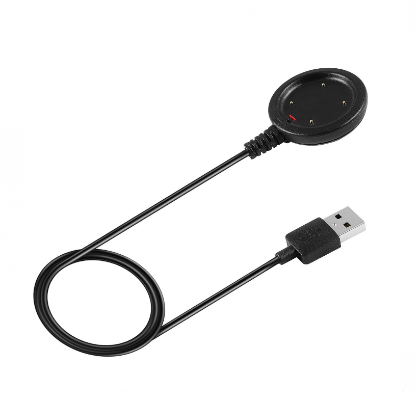 USB-зарядное устройство MyPads для умных смарт-часов Polar Vantage M2