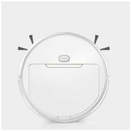 Робот пылесос smart 155000₽