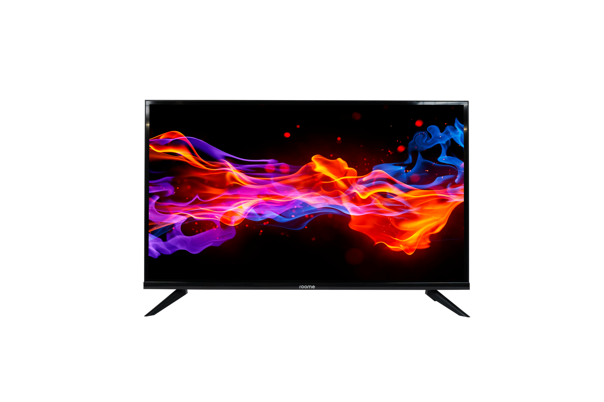 Телевизор Roome 32H423S (32" 1366x768 HD, частота матрицы 50/60 Гц, Smart TV (Android), Wi-Fi)