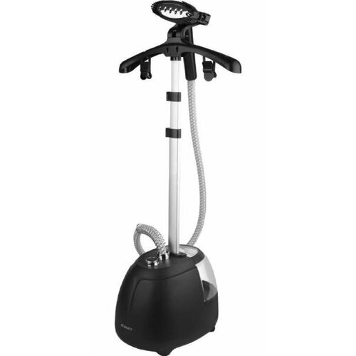 Отпариватель Scarlett SC-GS130S07 1800Вт чёрный 992500₽