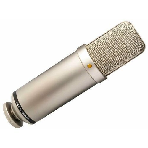 Микрофон RODE NTK MIC 6937800₽