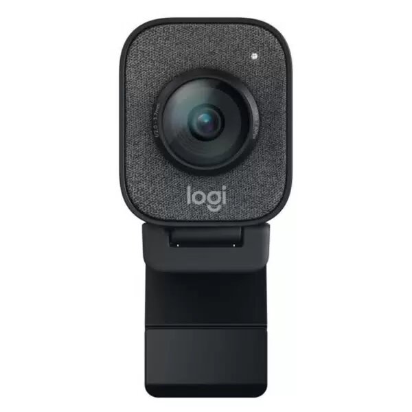 Веб-камера Logitech StreamCam, graphite