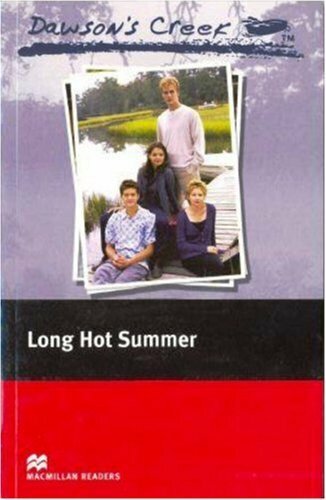Книга Dawsons Creek 2: Long Hot Summer - фото №4