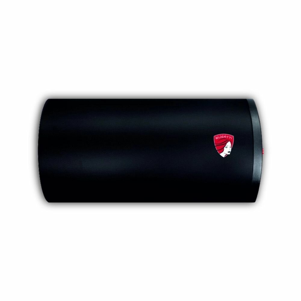 фото Бойлер косвенного нагрева INOX 1000 Federica Bugatti (Н) настенный гориз АБС