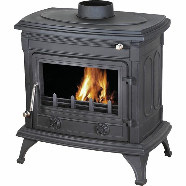 фото Печь-камин Cobra 13 кВт