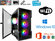 Системный блок игровой AMD Ryzen 5 5600G / 16Gb / SSD 1Tb / Vega 7 8Gb / Windows...