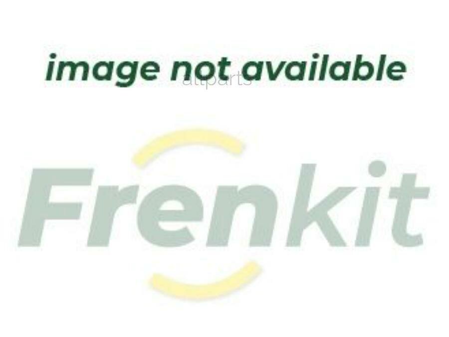FRENKIT 242970 ремкомплект тормозного суппорта + поршень