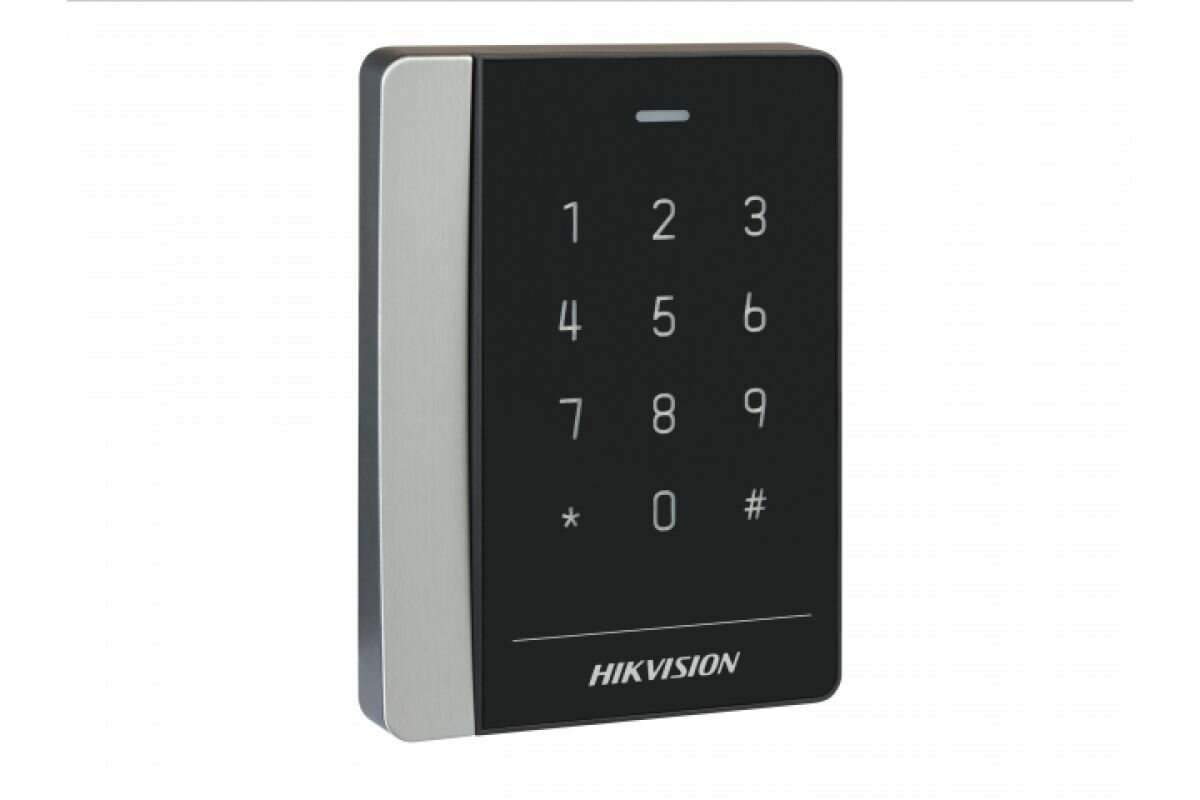 Считыватель Hikvision DS-K1102AEK