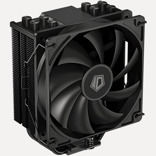 Изображение товара Кулер для процессора Id-cooling SE-214-XT BLACK