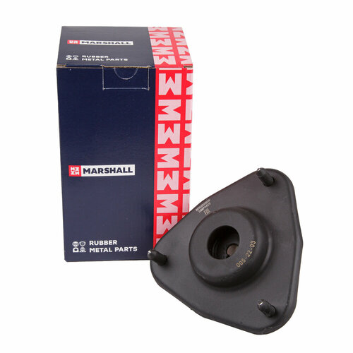 Опора амортизатора Mitsubishi Carisma Lancer кросс-номер Lemforder 2936801 OEM MR316457 1850₽